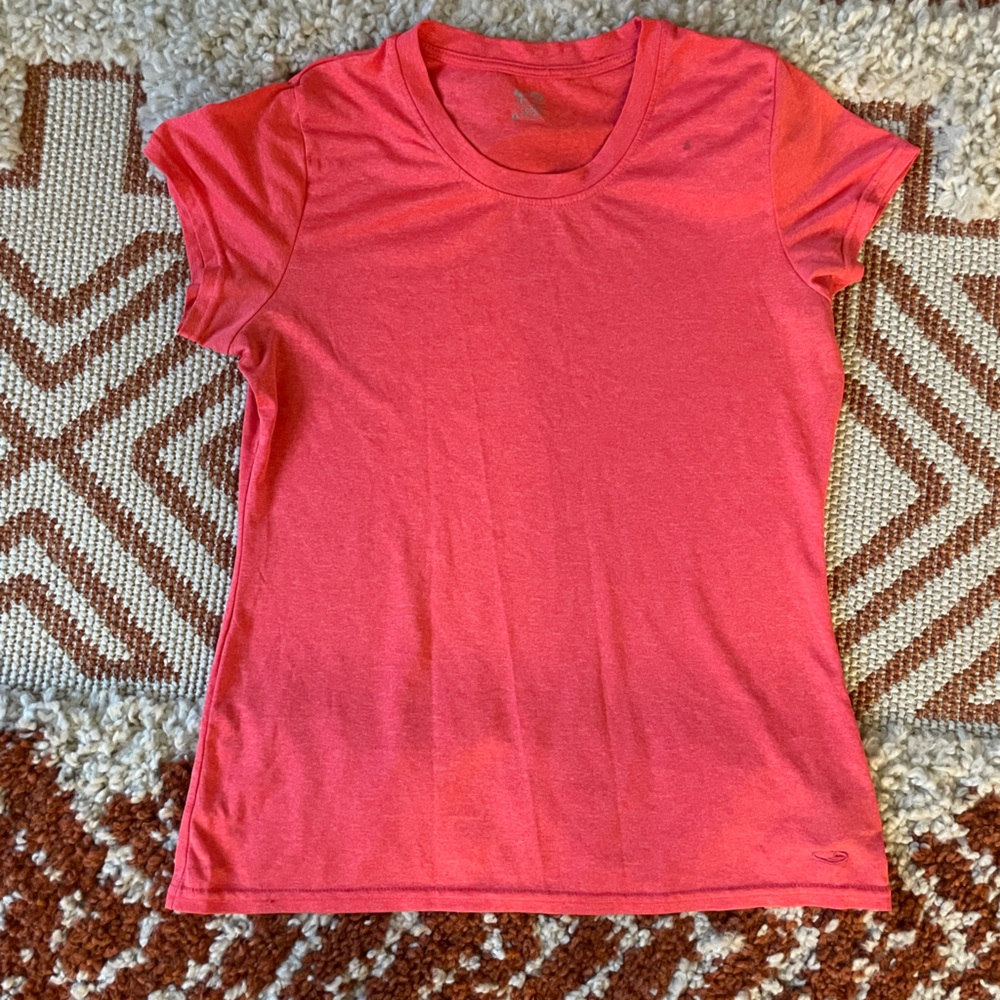 Champion Power Short Sleeve Tee